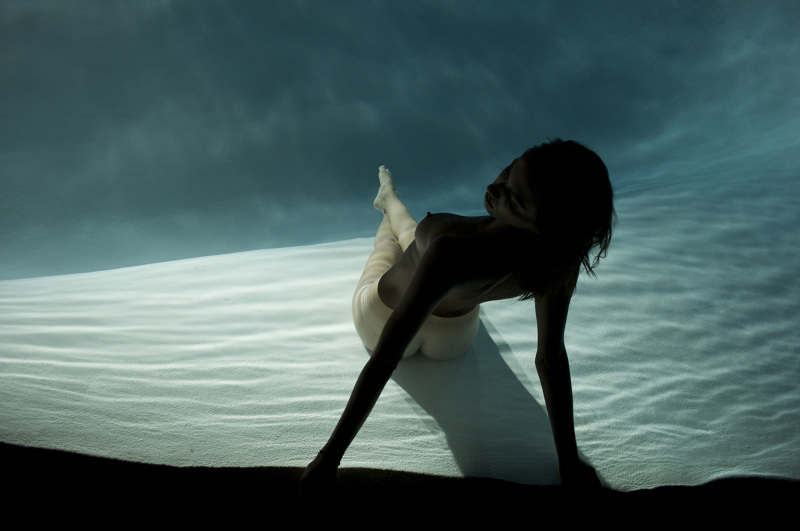Nightswimmer